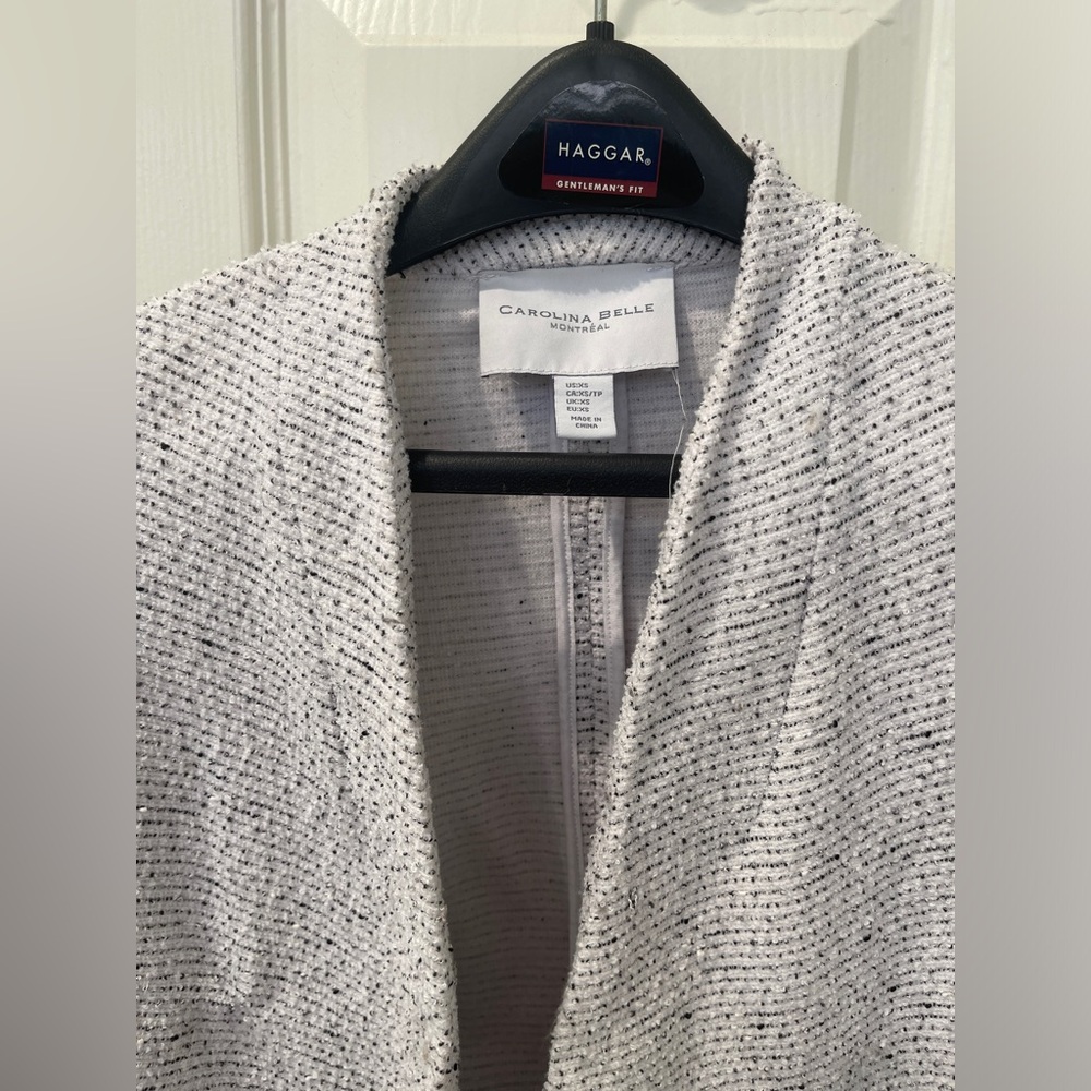 Carolina Belle Montreal Blazer XS - Picture 3 of 4
